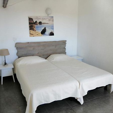 Residence Monte D'Oro Porto-Vecchio  Exteriör bild