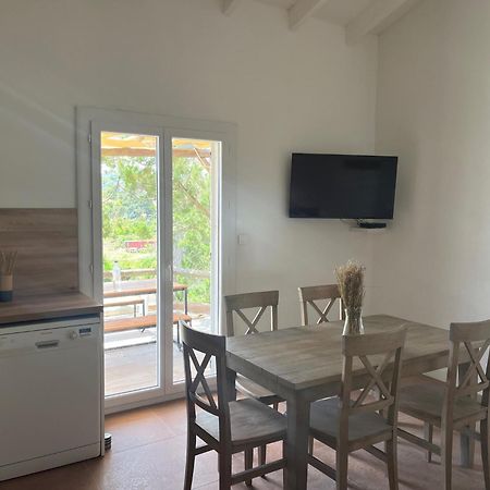 Residence Monte D'Oro Porto-Vecchio  Exteriör bild