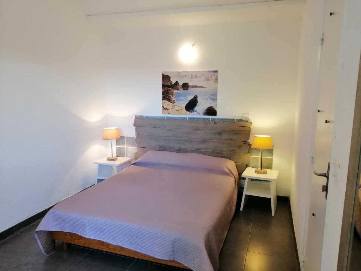 Residence Monte D'Oro Porto-Vecchio  Exteriör bild