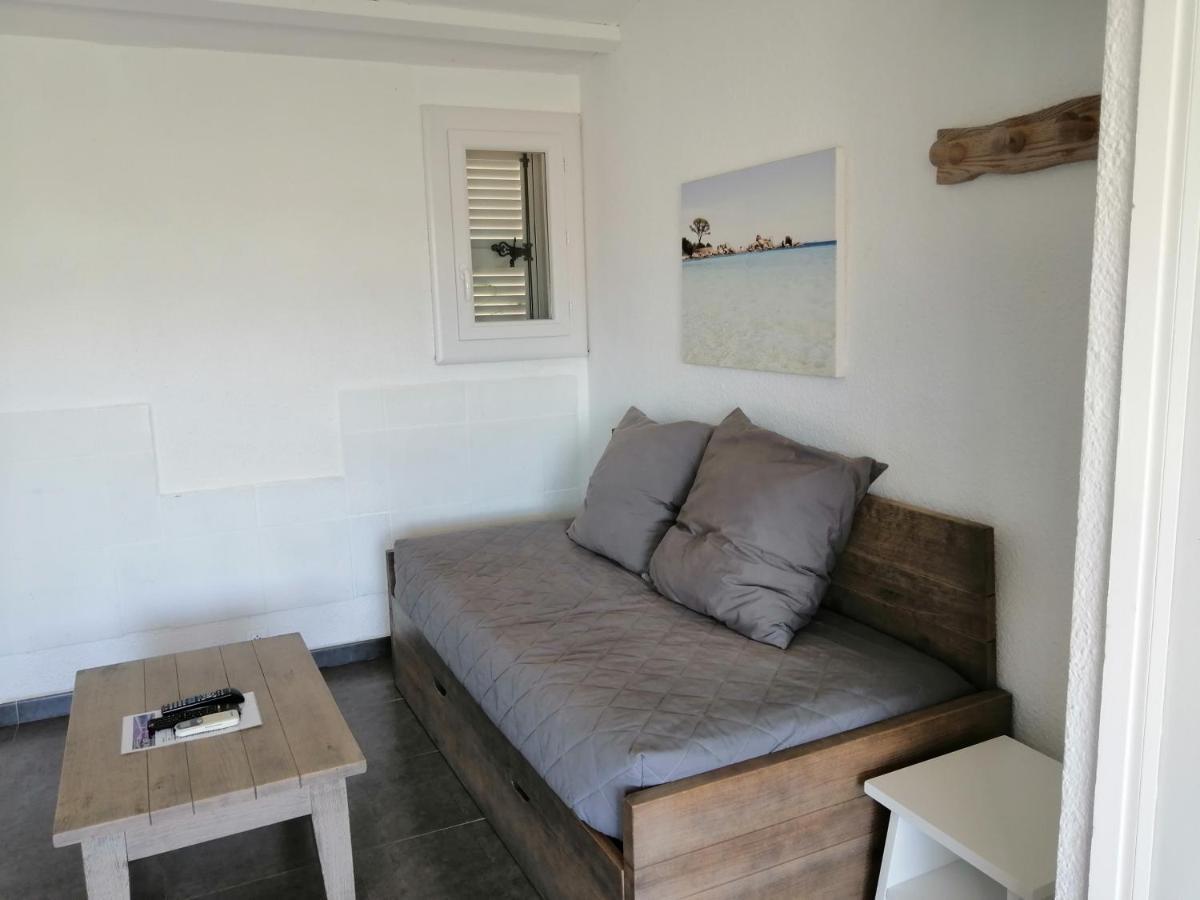 Residence Monte D'Oro Porto-Vecchio  Exteriör bild