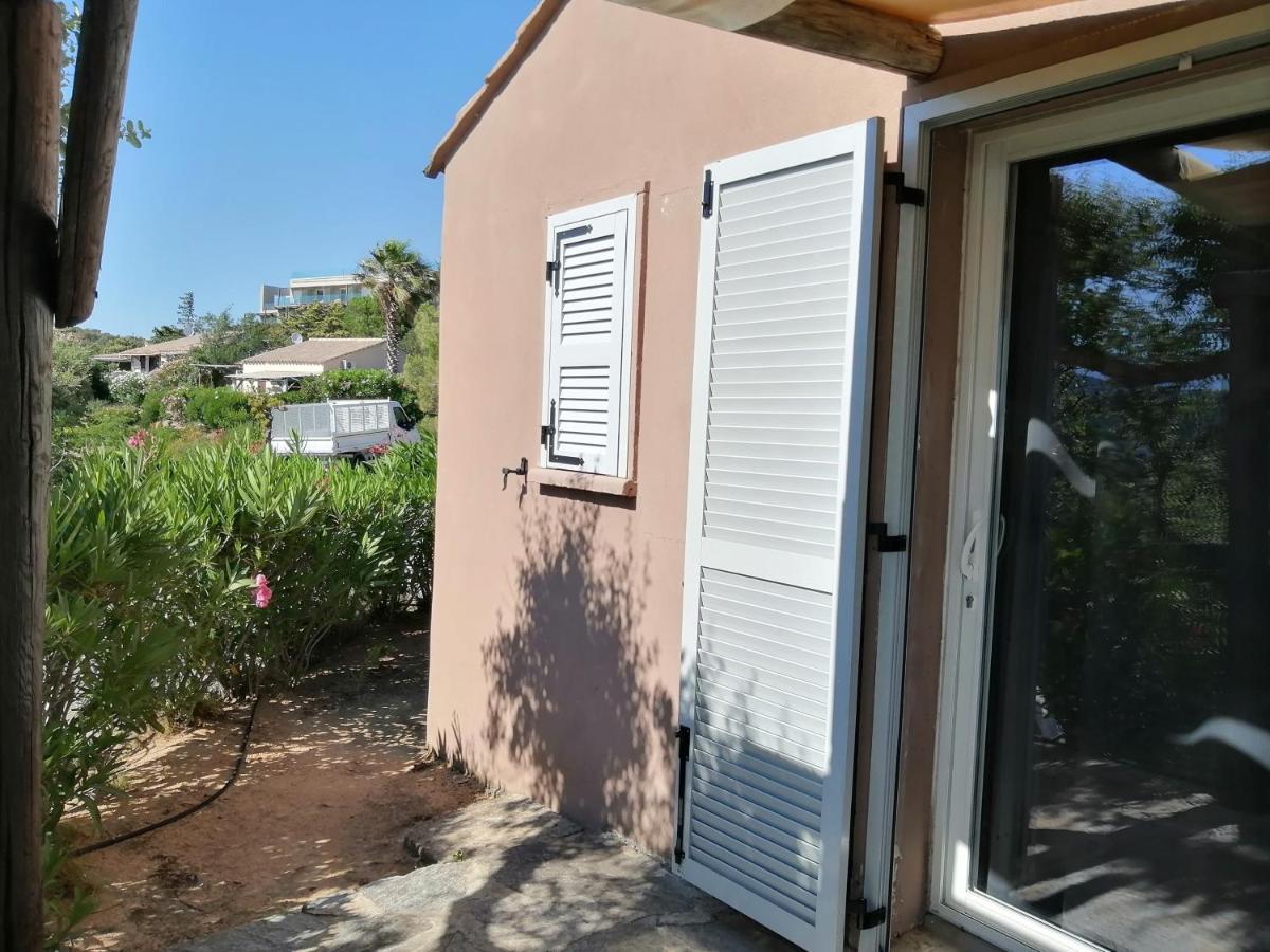 Residence Monte D'Oro Porto-Vecchio  Exteriör bild