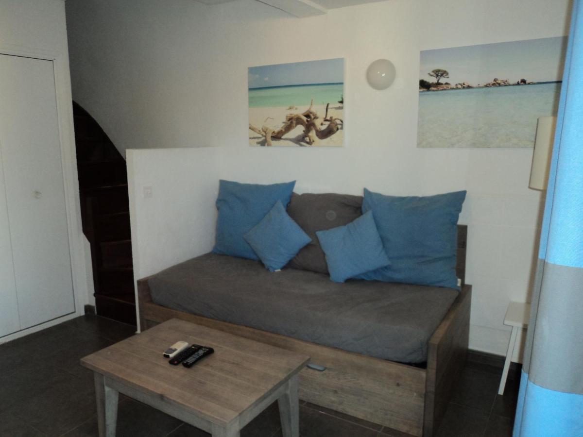 Residence Monte D'Oro Porto-Vecchio  Exteriör bild