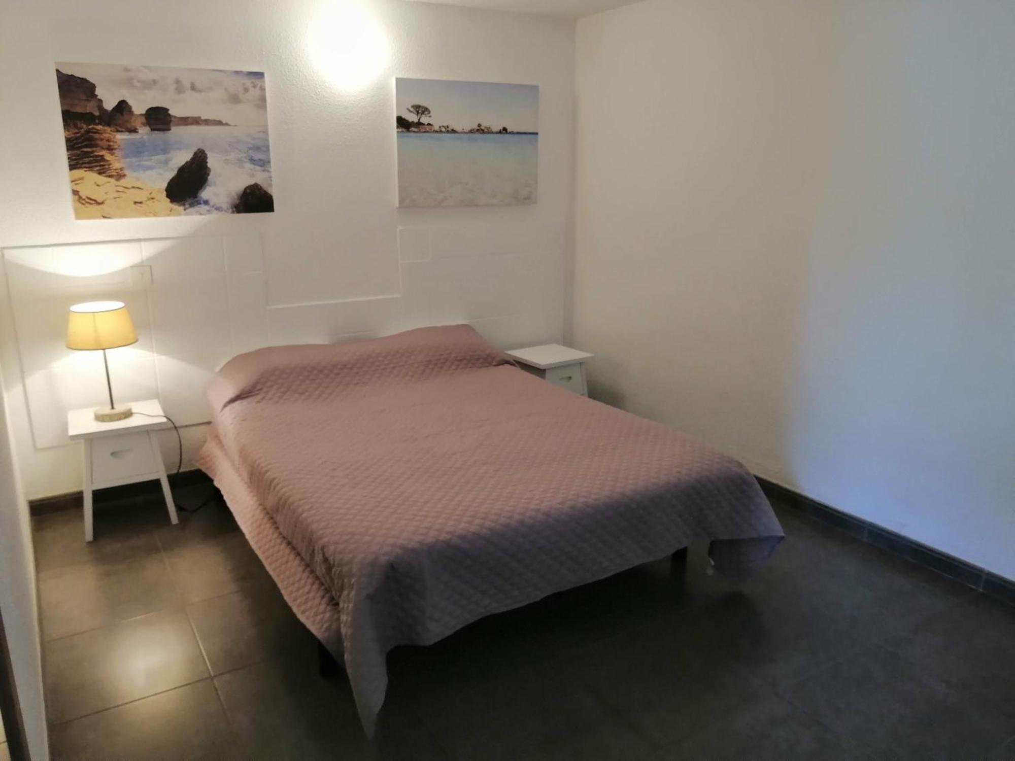 Residence Monte D'Oro Porto-Vecchio  Exteriör bild