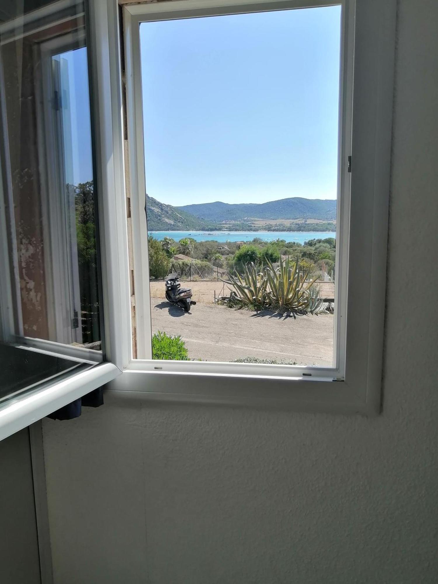 Residence Monte D'Oro Porto-Vecchio  Exteriör bild