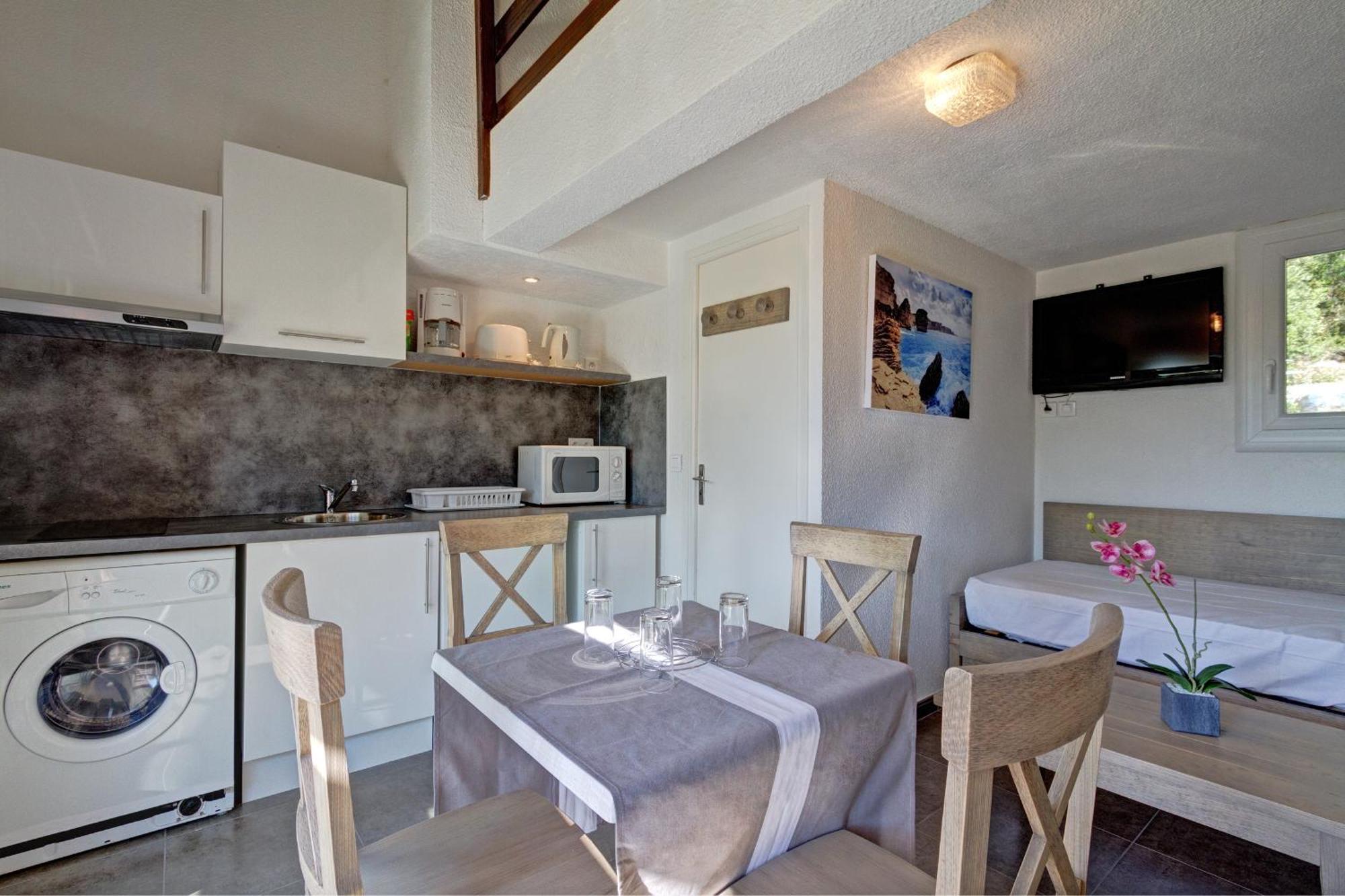 Residence Monte D'Oro Porto-Vecchio  Exteriör bild