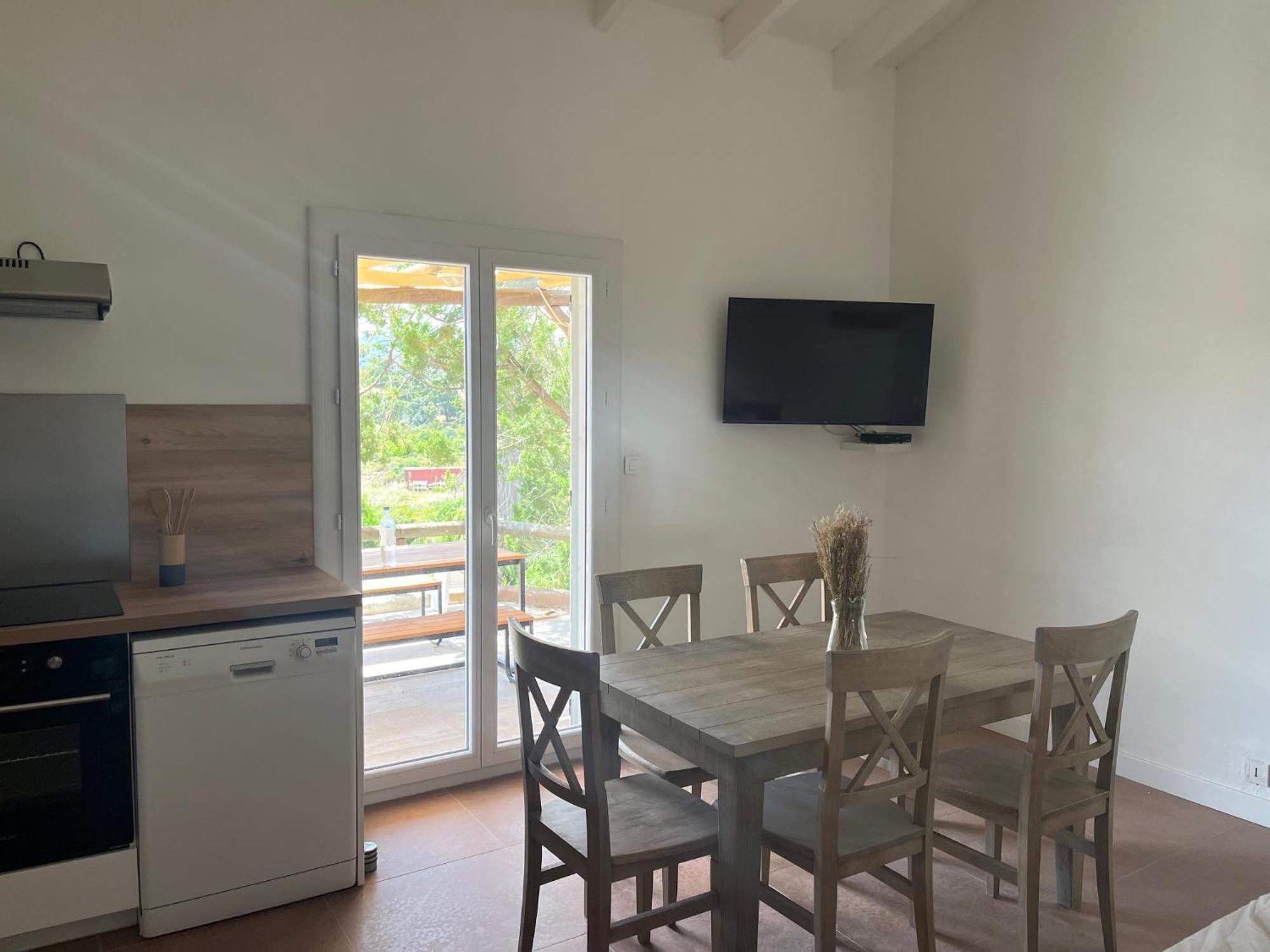 Residence Monte D'Oro Porto-Vecchio  Exteriör bild