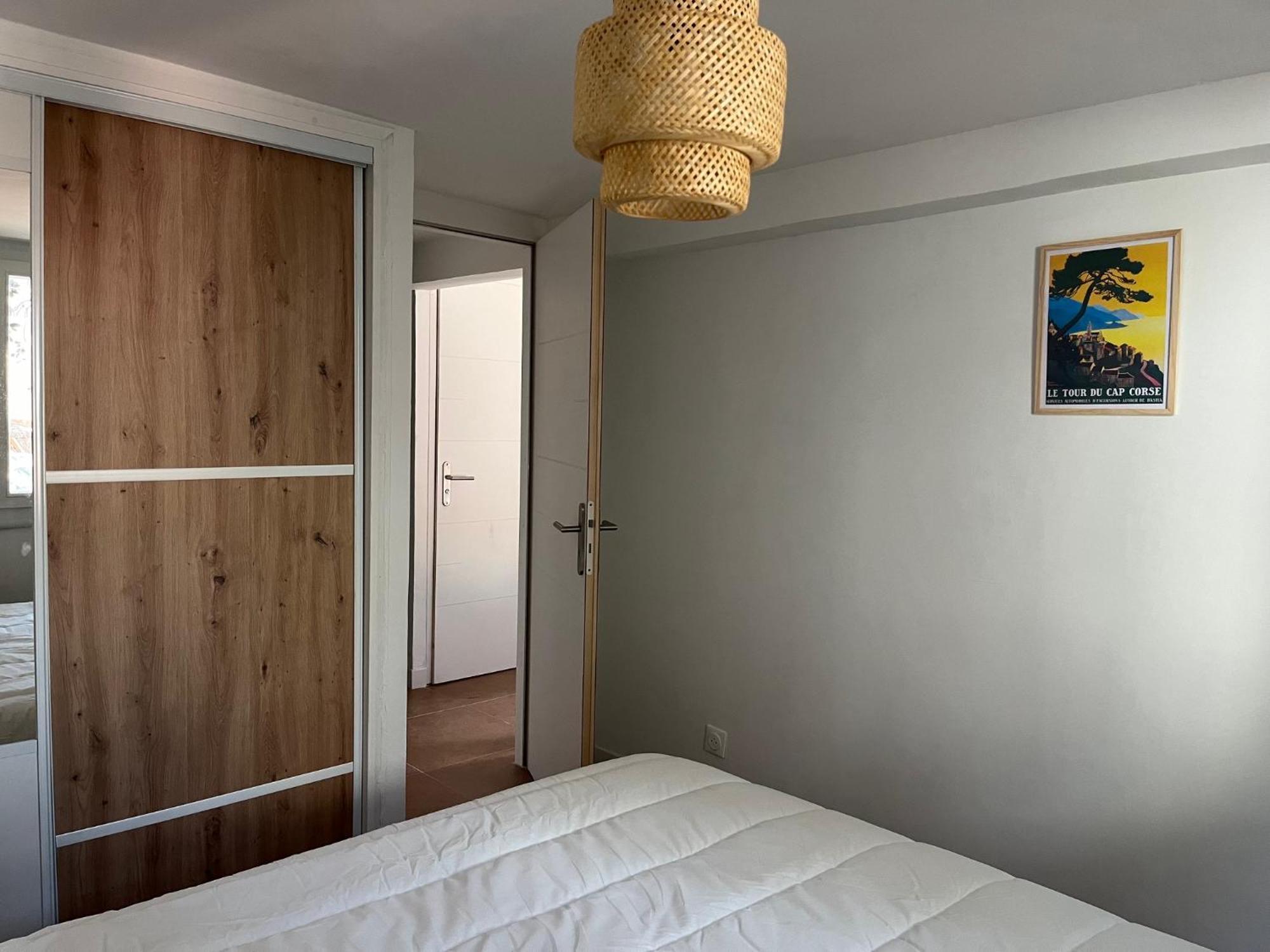 Residence Monte D'Oro Porto-Vecchio  Exteriör bild