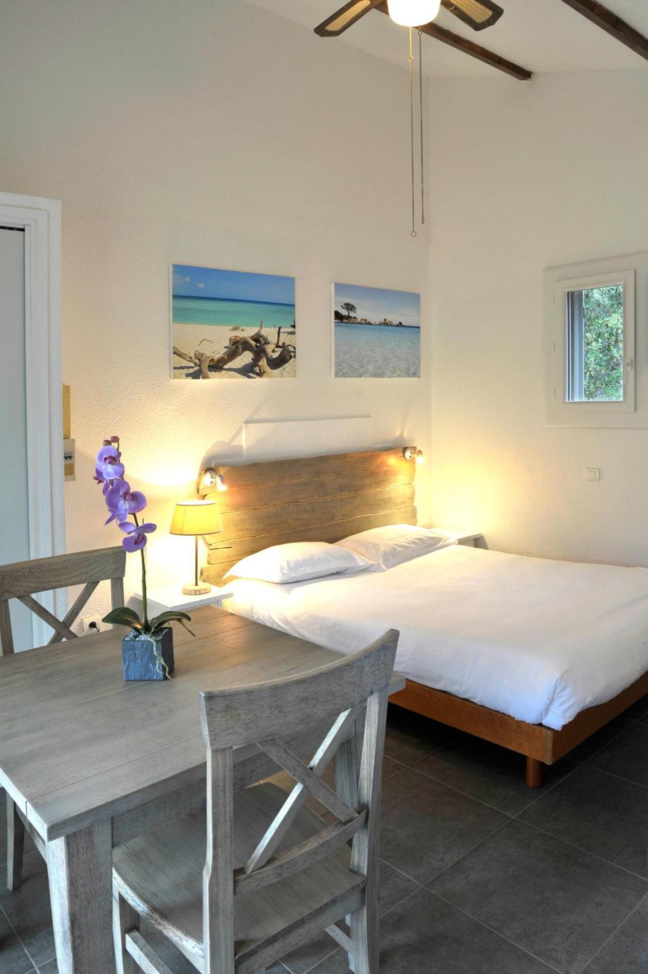 Residence Monte D'Oro Porto-Vecchio  Exteriör bild